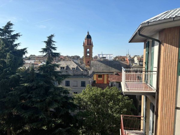 appartamento in vendita a Chiavari