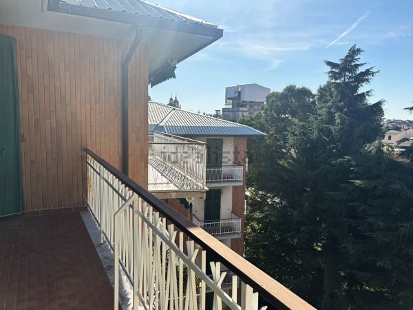 appartamento in vendita a Chiavari