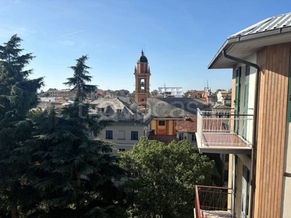 appartamento in vendita a Chiavari