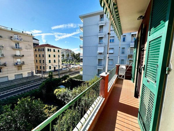 appartamento in vendita a Chiavari