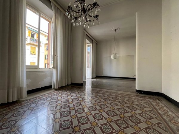 appartamento in vendita a Chiavari