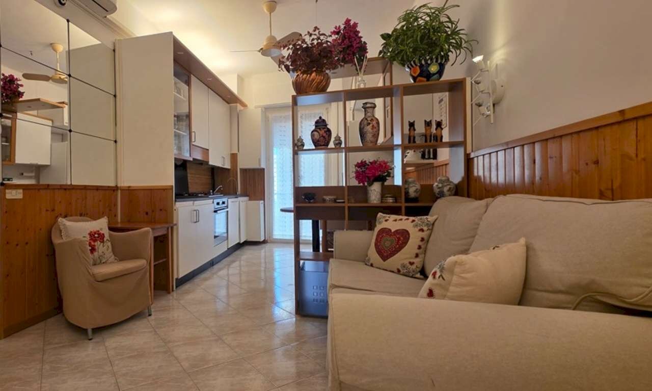 appartamento in vendita a Chiavari