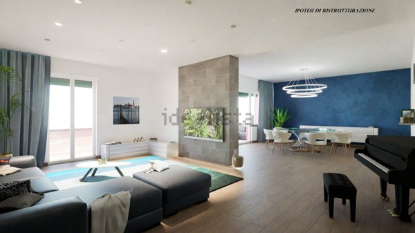 appartamento in vendita a Chiavari