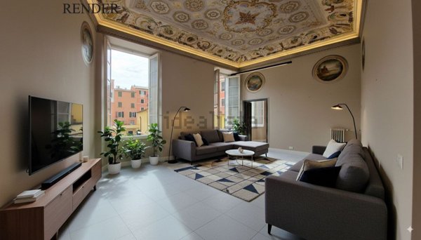 appartamento in vendita a Chiavari