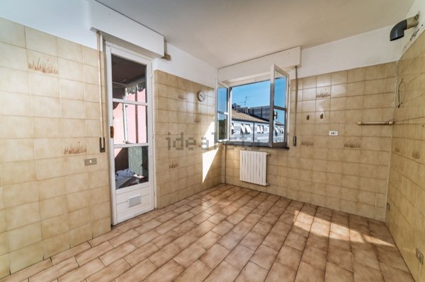 appartamento in vendita a Chiavari