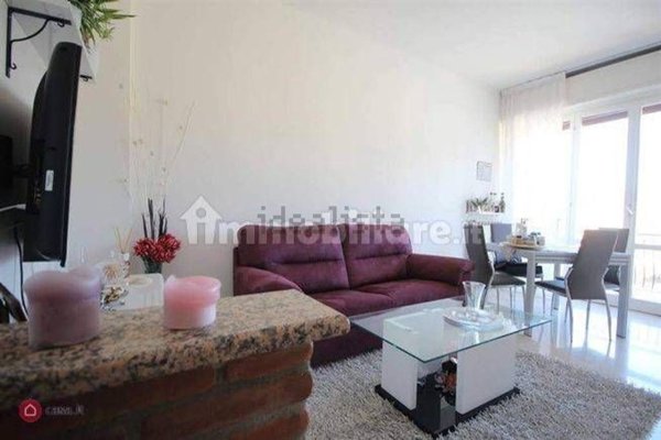 appartamento in vendita a Chiavari