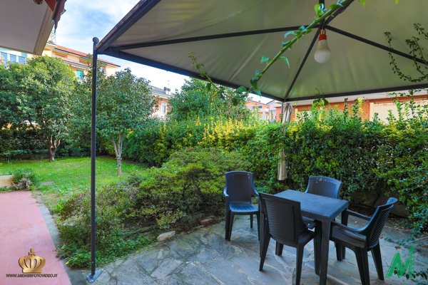 appartamento in vendita a Chiavari