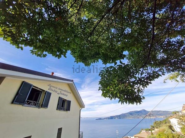 appartamento in vendita a Chiavari