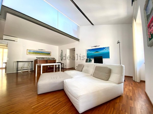 appartamento in vendita a Chiavari