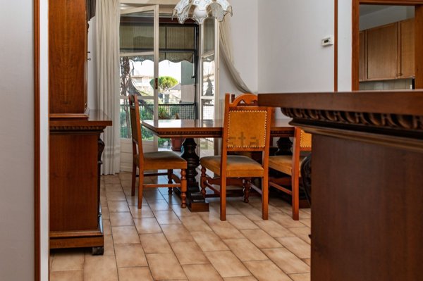 appartamento in vendita a Chiavari