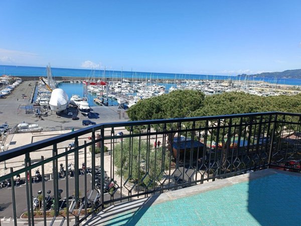 appartamento in vendita a Chiavari