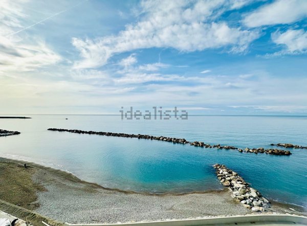appartamento in vendita a Chiavari