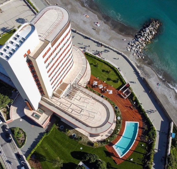 appartamento in vendita a Chiavari