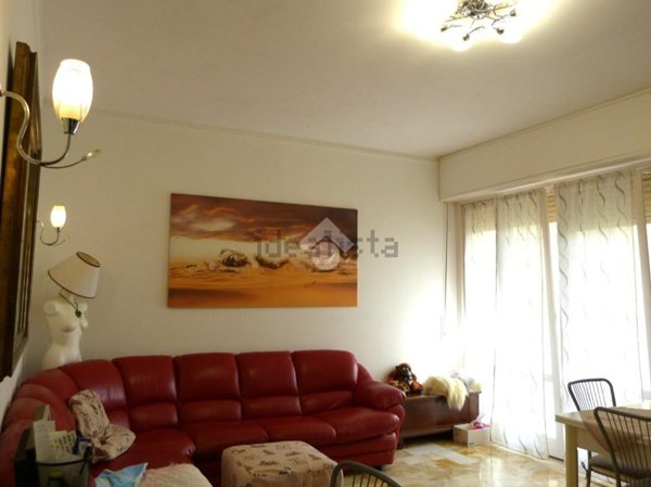 appartamento in vendita a Chiavari