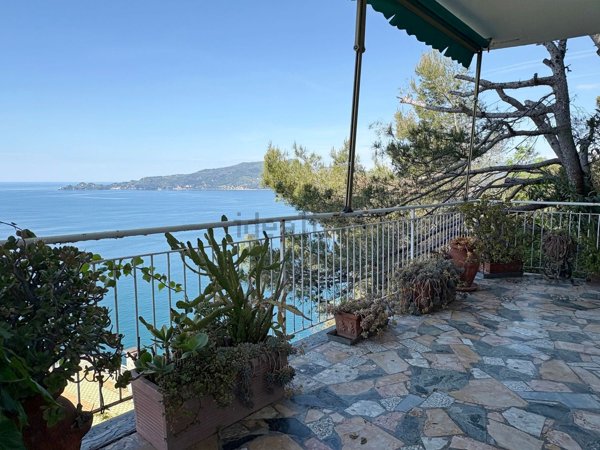 appartamento in vendita a Chiavari