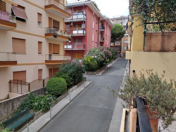 appartamento in vendita a Chiavari