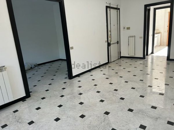 appartamento in vendita a Chiavari