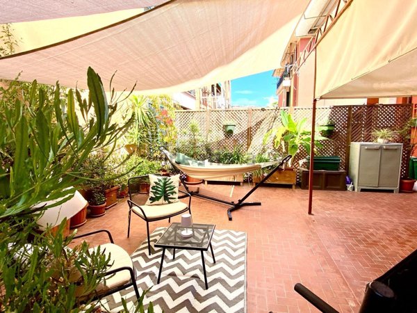 appartamento in vendita a Chiavari