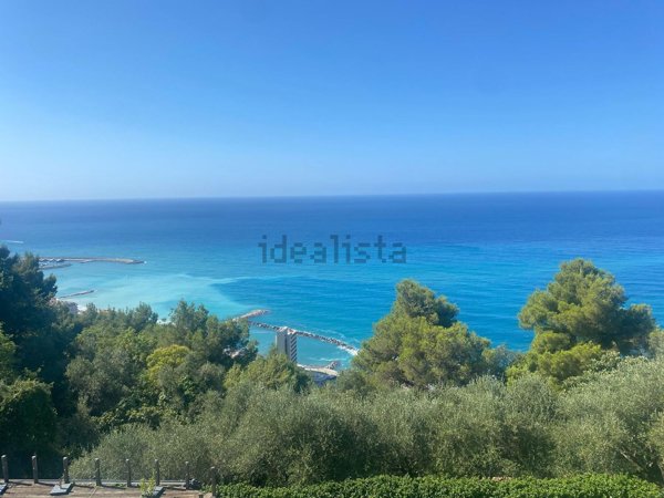 appartamento in vendita a Chiavari