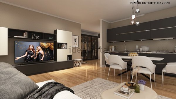 appartamento in vendita a Chiavari