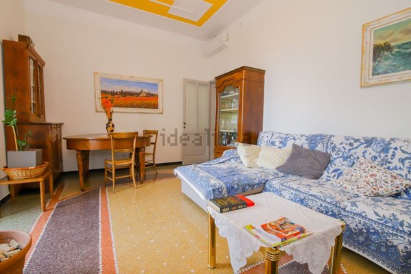 appartamento in vendita a Chiavari