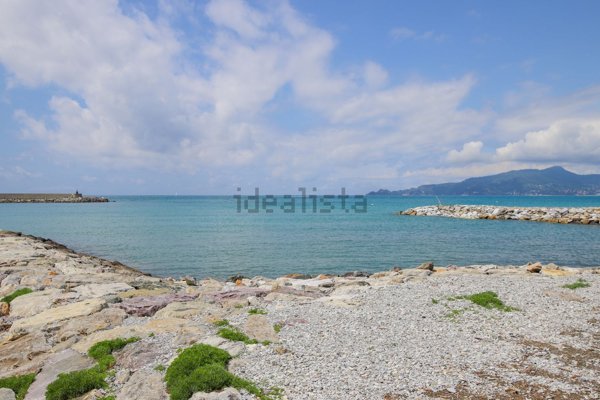 appartamento in vendita a Chiavari