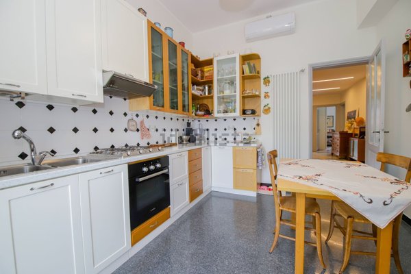 appartamento in vendita a Chiavari