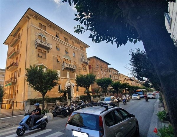 appartamento in vendita a Chiavari