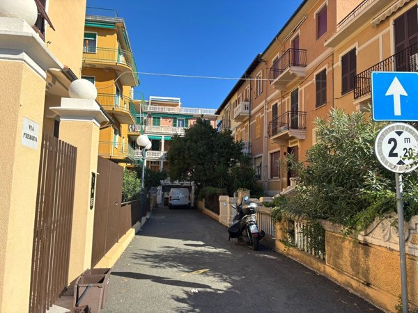 appartamento in vendita a Chiavari