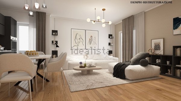 appartamento in vendita a Chiavari