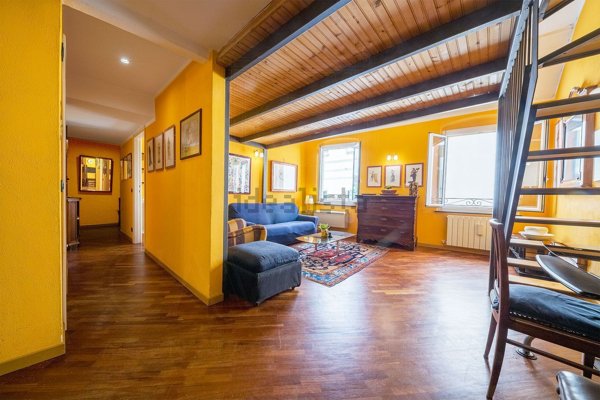 appartamento in vendita a Chiavari