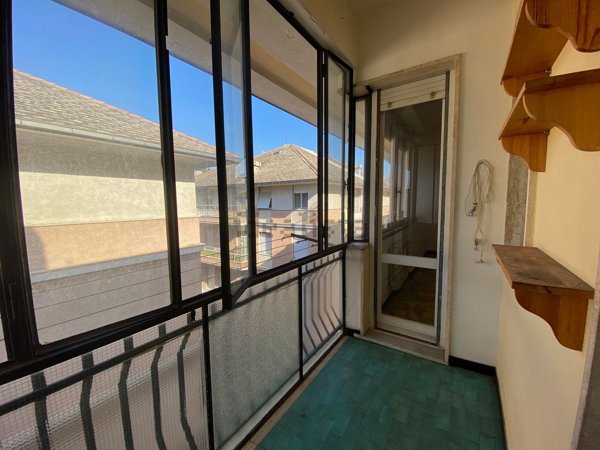 appartamento in vendita a Chiavari