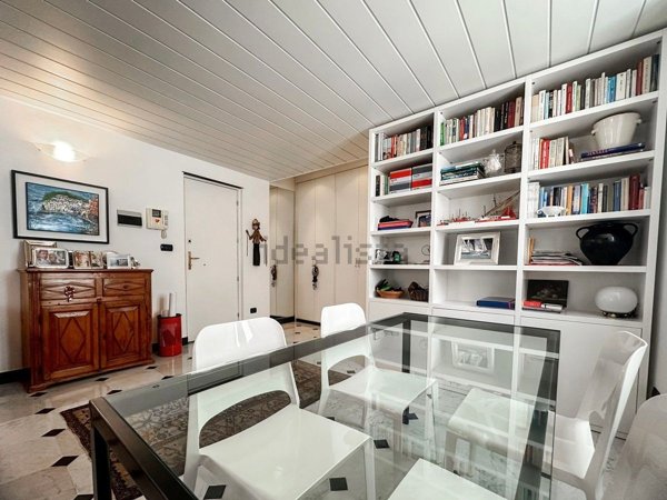 appartamento in vendita a Chiavari