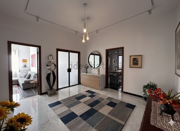 appartamento in vendita a Chiavari