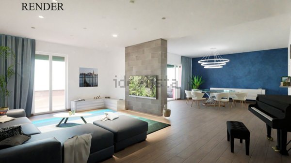 appartamento in vendita a Chiavari