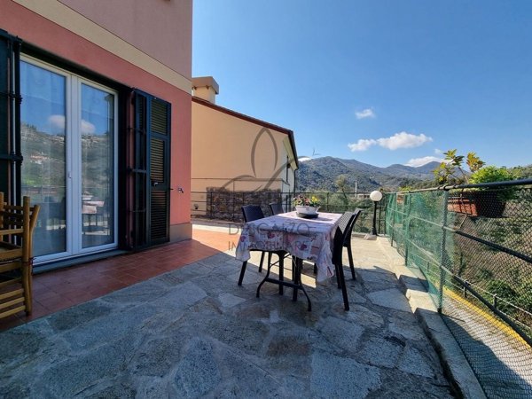 appartamento in vendita a Chiavari