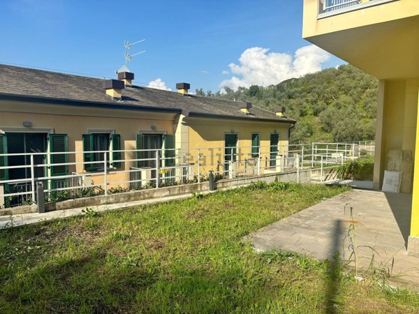 appartamento in vendita a Chiavari