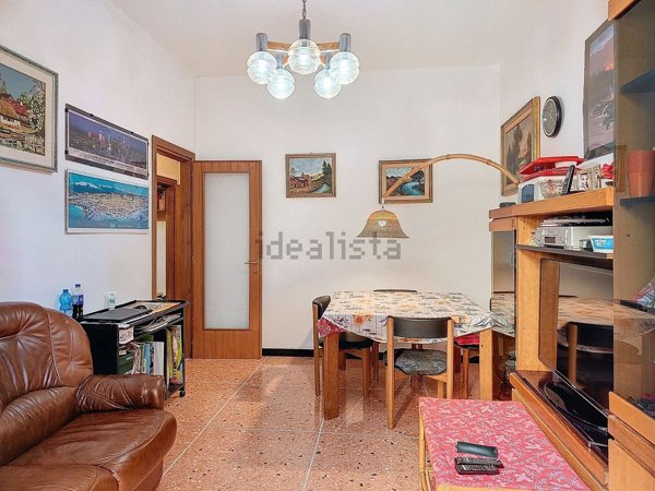 appartamento in vendita a Chiavari