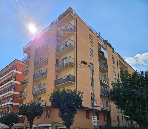 appartamento in vendita a Chiavari