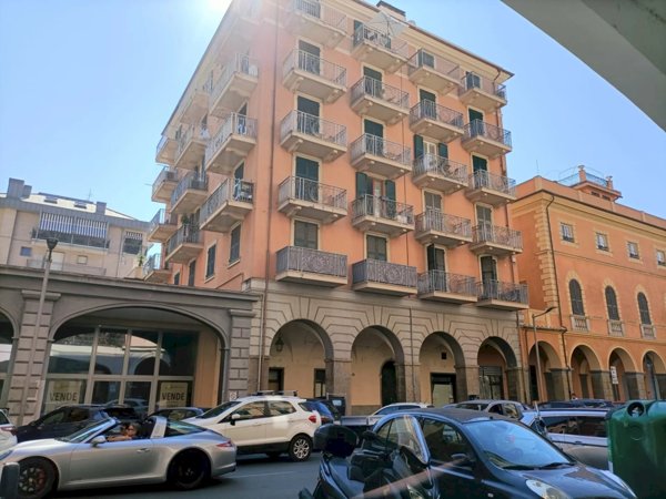 appartamento in vendita a Chiavari