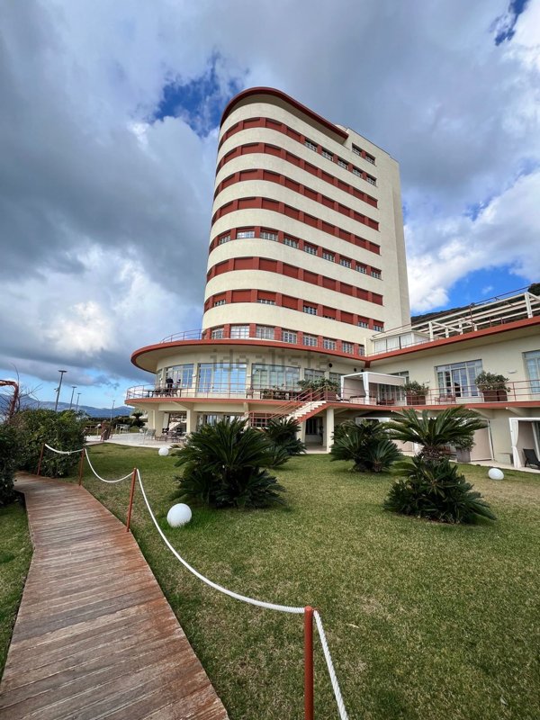 appartamento in vendita a Chiavari