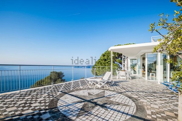 appartamento in vendita a Chiavari