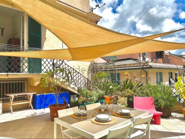 appartamento in vendita a Chiavari