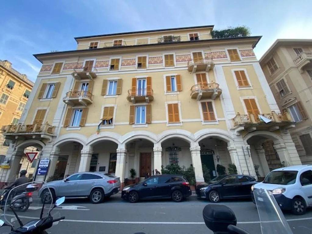 appartamento in vendita a Chiavari