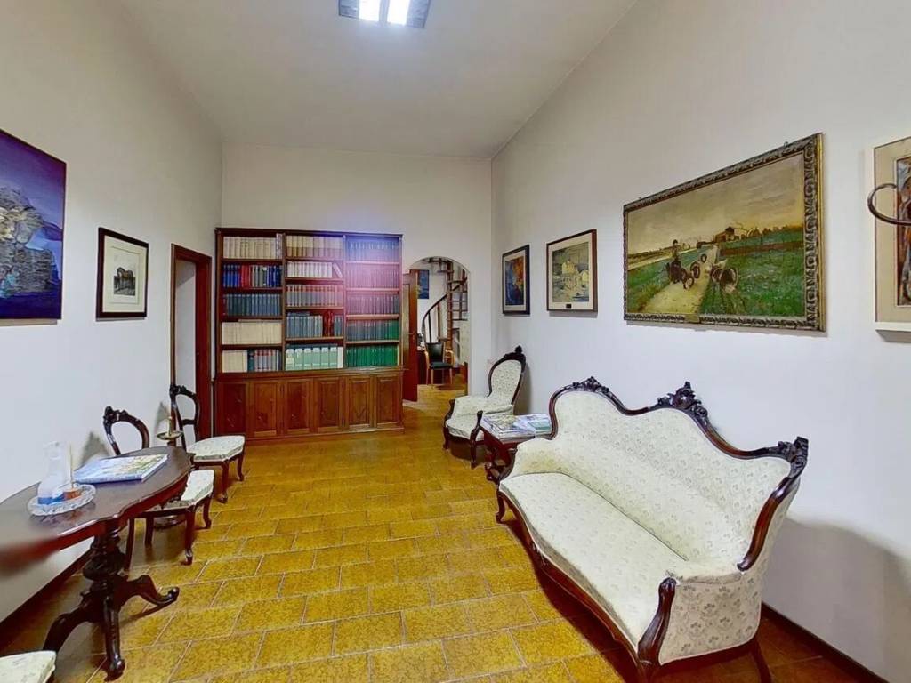 appartamento in vendita a Chiavari