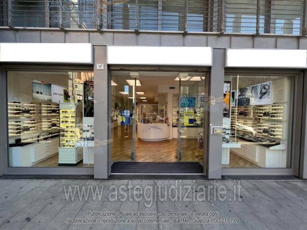 negozio in vendita a Chiavari