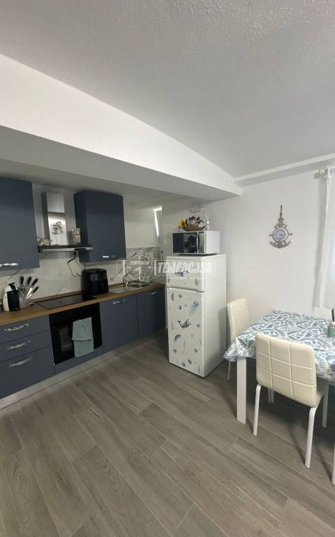 appartamento in vendita a Chiavari