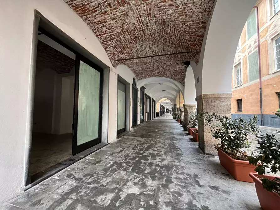 appartamento in vendita a Chiavari