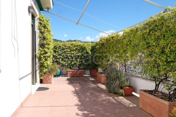 appartamento in vendita a Chiavari