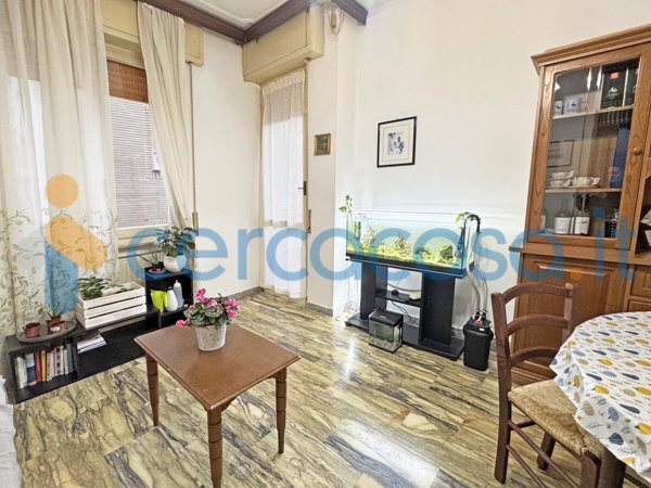 appartamento in vendita a Chiavari